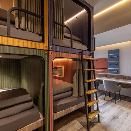 The Moment Hotel Hualien By Lakeshore Shunan Habitación foto