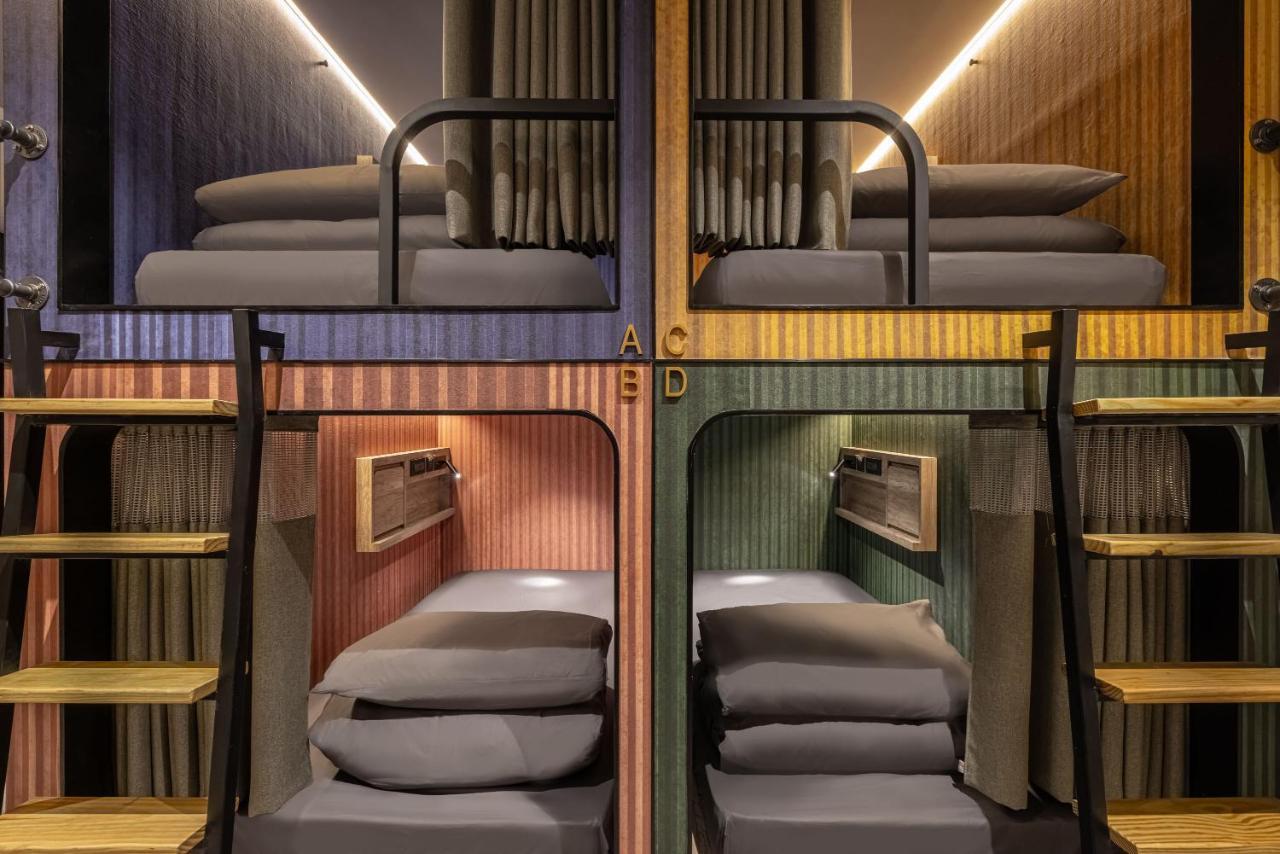 The Moment Hotel Hualien By Lakeshore Shunan Habitación foto