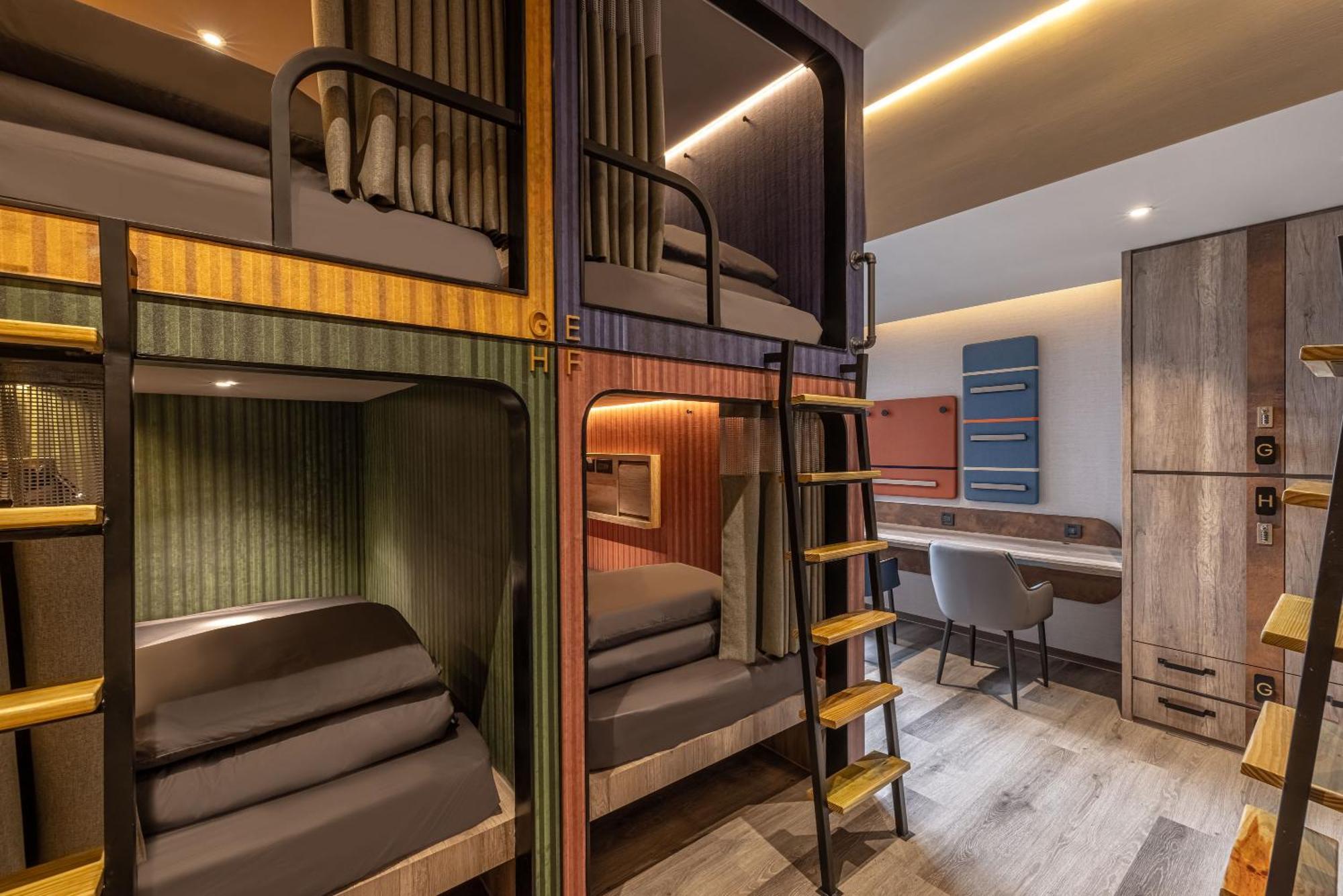 The Moment Hotel Hualien By Lakeshore Shunan Habitación foto
