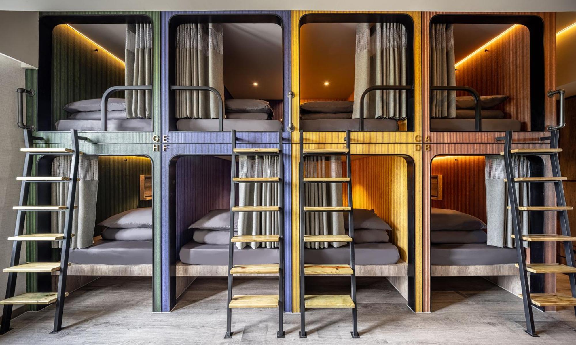 The Moment Hotel Hualien By Lakeshore Shunan Habitación foto