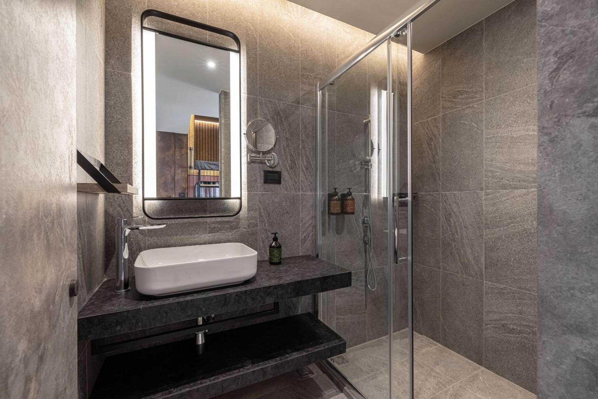 The Moment Hotel Hualien By Lakeshore Shunan Habitación foto