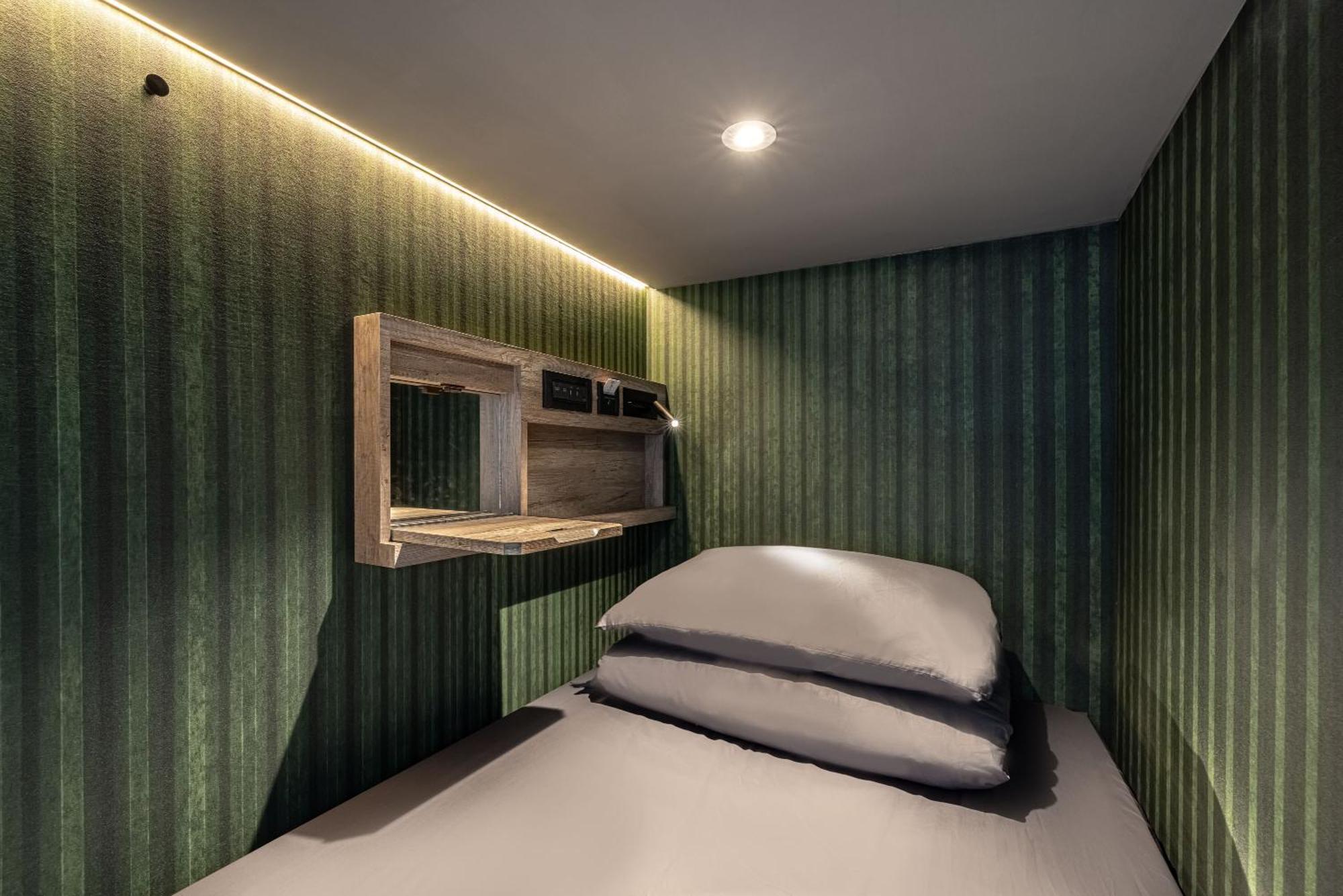 The Moment Hotel Hualien By Lakeshore Shunan Habitación foto