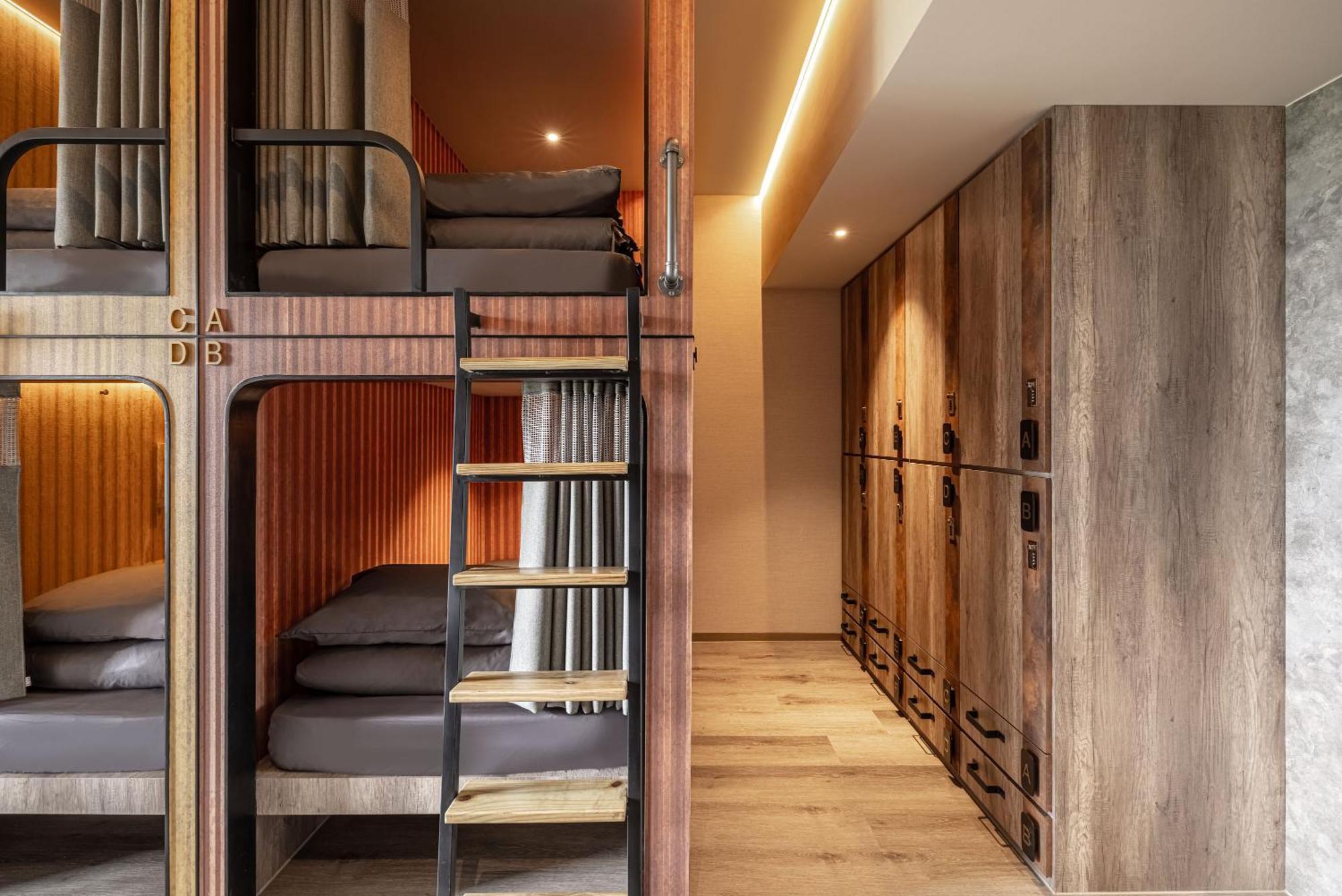 The Moment Hotel Hualien By Lakeshore Shunan Habitación foto