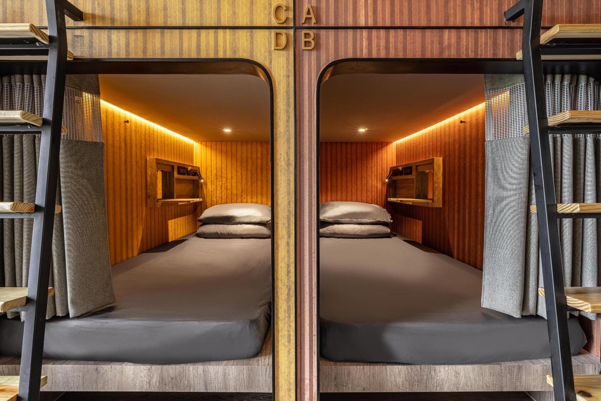 The Moment Hotel Hualien By Lakeshore Shunan Habitación foto