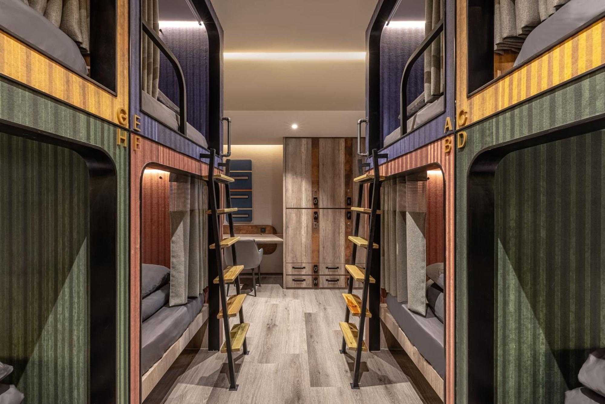 The Moment Hotel Hualien By Lakeshore Shunan Habitación foto